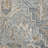 Vestige Oriental Design Hand-Tufted Denim Area Rug-2066145089