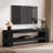 59" Tv Stand For 55/60/65/75-inch Tvs,entertainment Center Television Stand For Living Room-1190024655