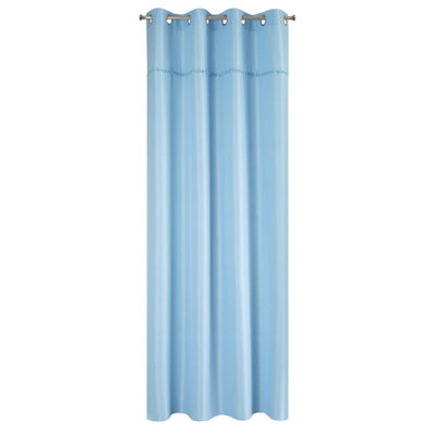 Blackout Curtain Single Panel