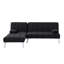 Canapé modulaire de 78,35 po de largeur-2003998796