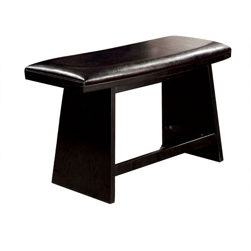 Banc rembourré Kolar