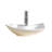 Modern Ceramic Specialty Vessel Bathroom Sink