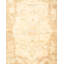 Ferre One-of-a-Kind 3' 5" X 11' 6" Hand Knotted Area Rug