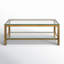 Table basse Sawin