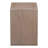 Kegan Solid Wood End Table-372777323