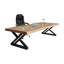 Bureau d'ordinateur 78,75 pouces Modern-1482856499