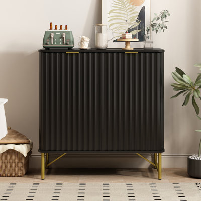 Banta Accent Cabinet