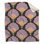 Shell Pattern Motif Blankets