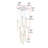 Aliha 9 - Light Cluster Pendant-921617805