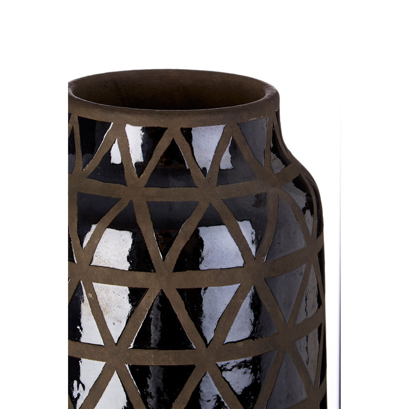 Oxon Ceramic Table Vase