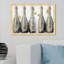 Dom Marbles - impression d'art graphique-21656156-21656191