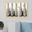 Dom Marbles - impression d'art graphique-21656157-21656191
