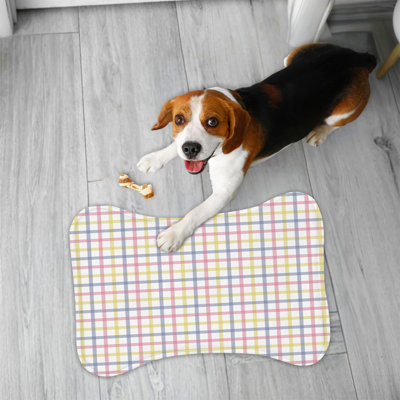 Tapis de jeu Soft Dreamscape - 1 pièce