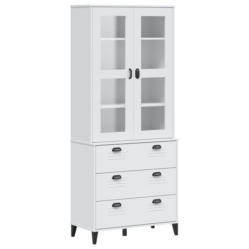Storage Cabinet