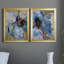 Beauté changeante I, reproduction encadrée de qualité supérieure - prête à être accrochée-602053770-602053769