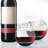19 oz. Handmade Drinking Glass Set-68693840
