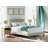 Marmion Upholstered Bed With Roll Slats-99374595