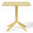 4-Person Outdoor Square Dining Set-1209849097