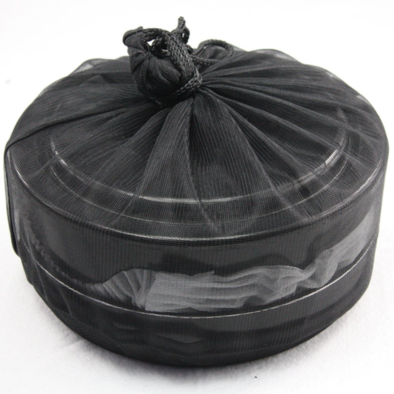 6 - Piece Non-Stick Metal Cookware Set