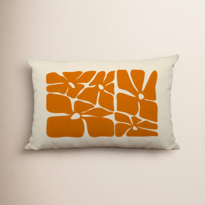 20" x 14" Pillow Cover and Insert