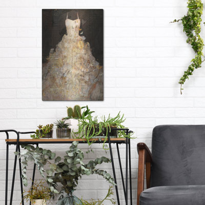 «Butterfly Dress» par Marta Wiley sur
