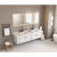 Miroir de salle de bain DEL-299301707