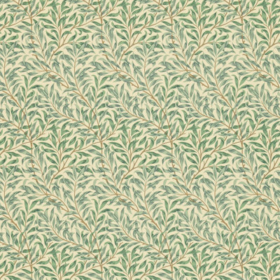 Willow Bough Minor 10.05m x 52cm Matte Wallpaper Roll