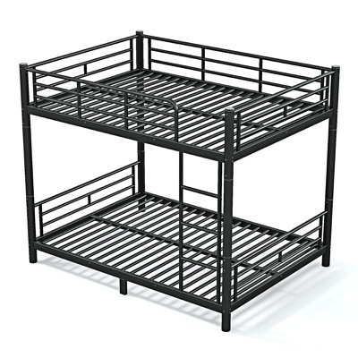 Metal Bunk Be