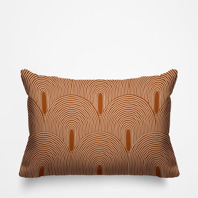 Coussin décoratif intérieur / extérieur Roli Boho