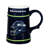 Seattle Seahawks Ceramic Stein Cup, 24oz