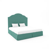 Columbia Bed