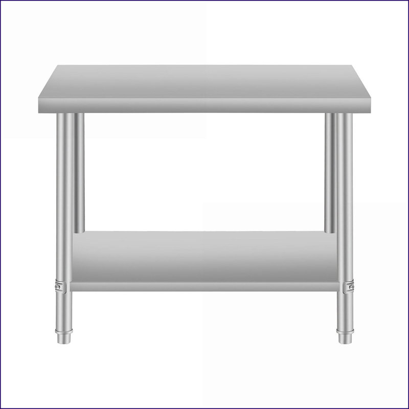 Table basse dorée moderne en aluminium pour le salon - Fabrication durable Décoration polyvalente
