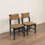 Chaise de salle à manger Willowbrook-1824777735