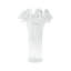 Onda Handmade Glass Table Vase-50584561