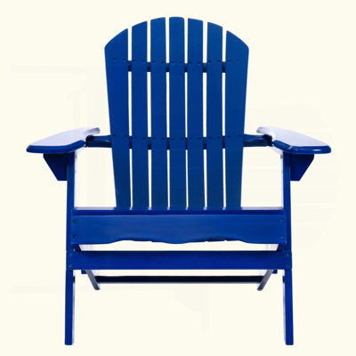 Rustic Acacia Wood Folding Patio Chair With Traditional Slats For Outdoor Comfort And Durability