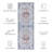 Tucson Performance Machine Washable Oriental Rug-1941432333