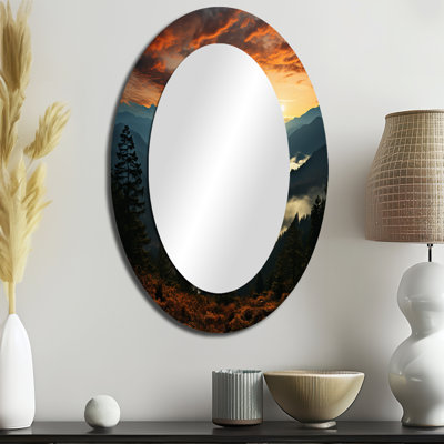 Miroir Kraker