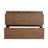64.1 30'' Single Bathroom Vanity with Top-101092056
