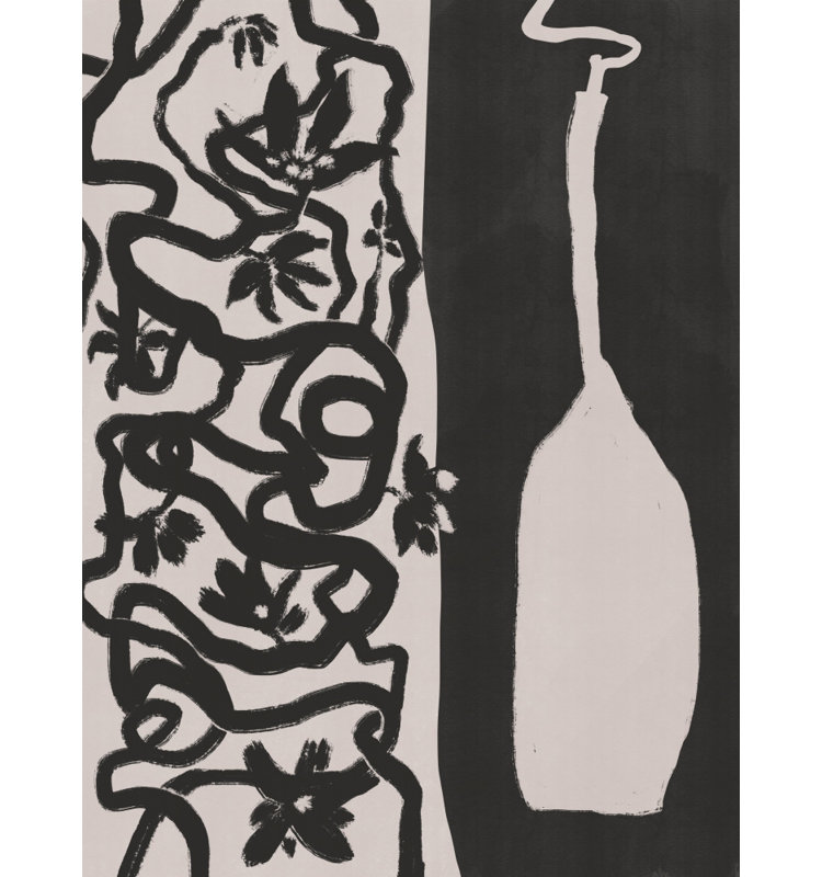 Wrapped Canvas Print, 76.2 cm H x 50.8 cm W