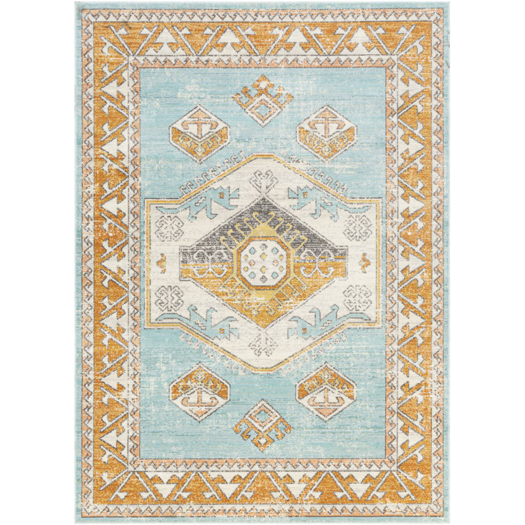 Epps Indoor/Outdoor Rug