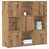 Artisan Oak selected