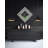 Cattier 1 - Light Single Geometric Pendant-751934402-751934440