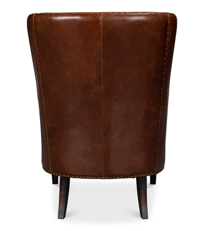Whitney Wingback Chair