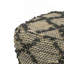 Pouf carré Poncho (SEULEMENT OTTOMAN)