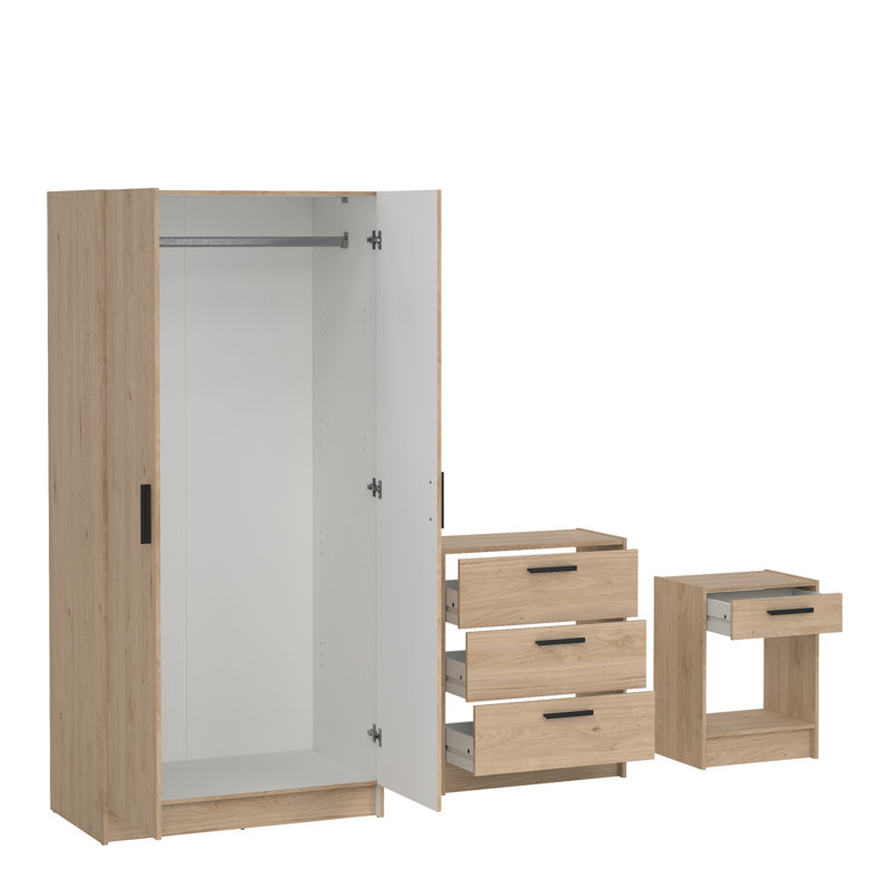 Piece Bedroom Set