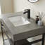 Ensemble de meuble-lavabo simple 36 po Funes-92696772-92696773-92696774