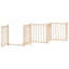 Cateline Solid Wood Dog House Door-1724555038-1724555036