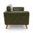Reeves 84'' Vegan Leather Sofa-296537648