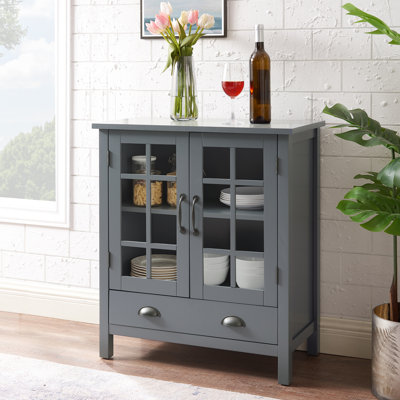 Paxston Accent Cabinet
