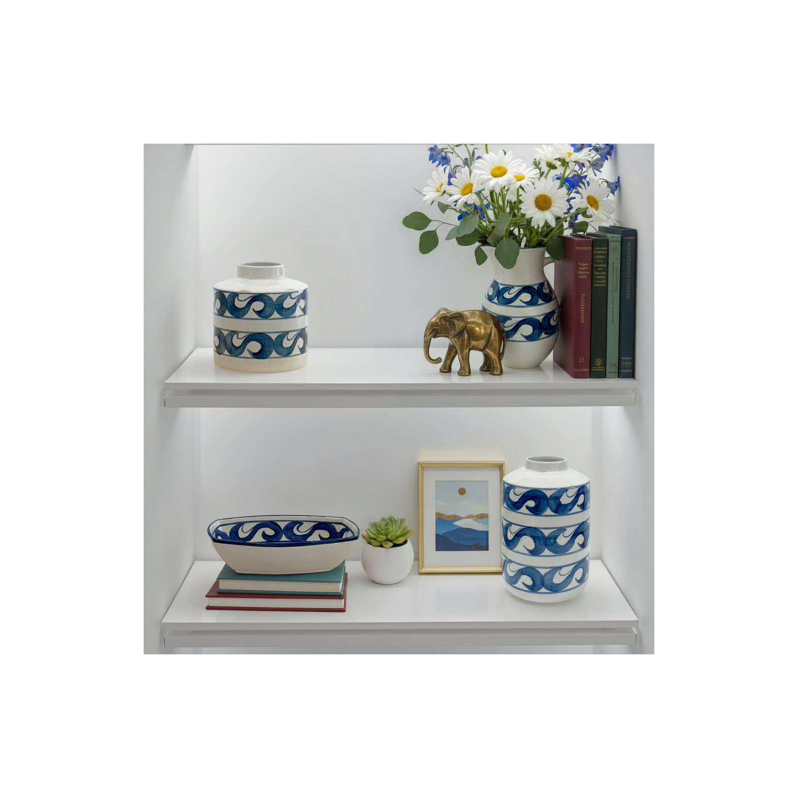 Maisel Pitcher